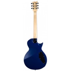 ESP LTD EC-10 Kit Mavi Solak Elektro Gitar + Esp Gigbag