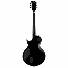 ESP LTD EC-1000S Fluence® Siyah Elektro Gitar
