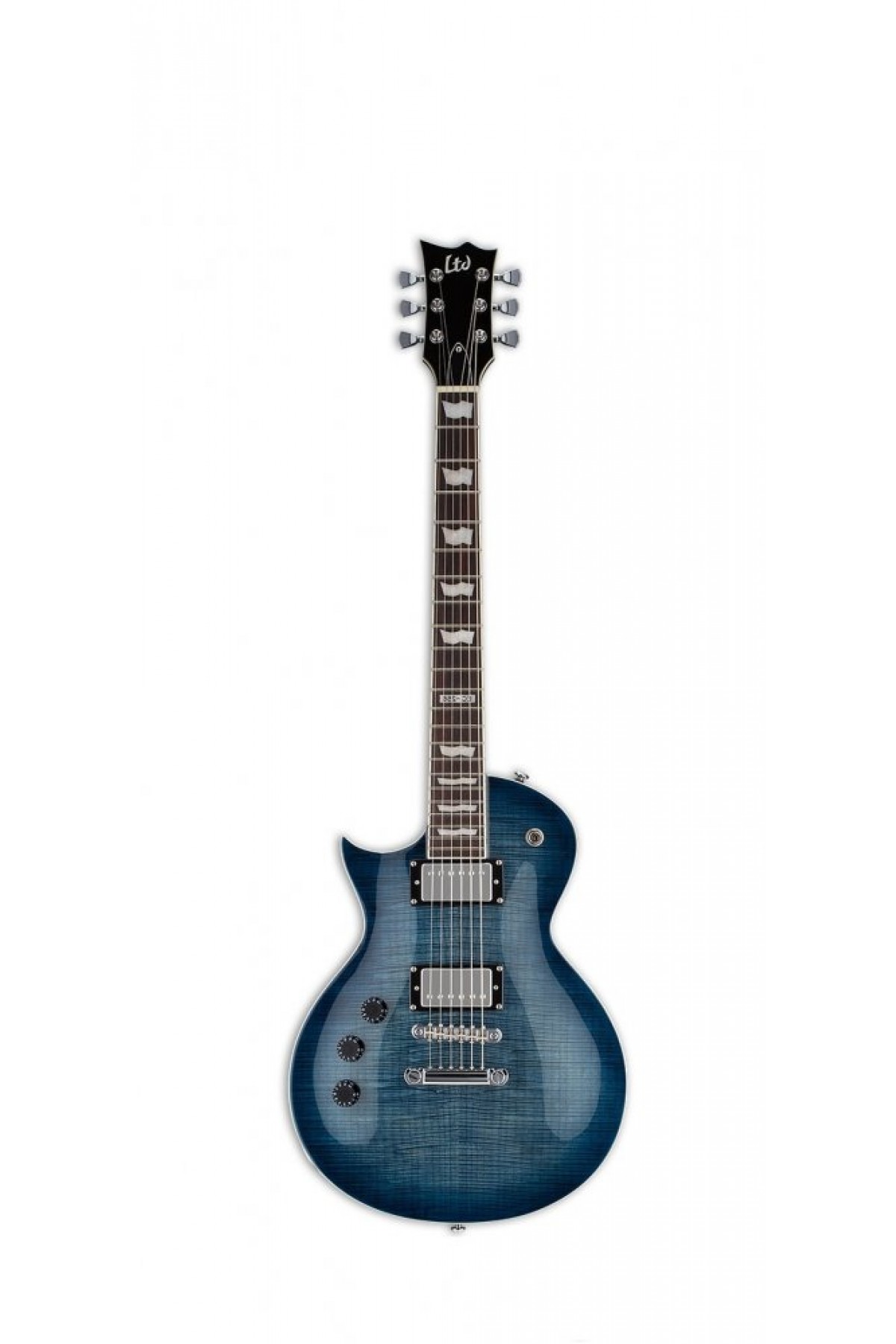 ESP LTD EC-256 Cobalt Blue Solak Elektro Gitar