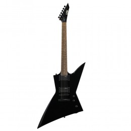 ESP LTD EX-200 Black Elektro Gitar