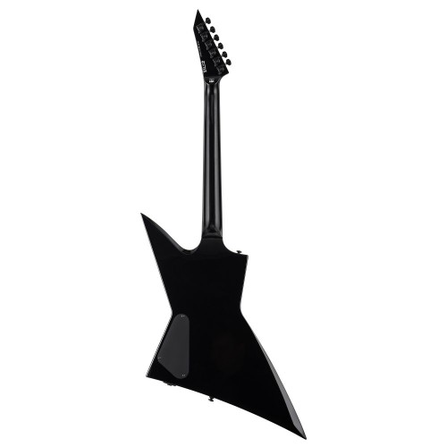 ESP LTD EX-200 Black Elektro Gitar