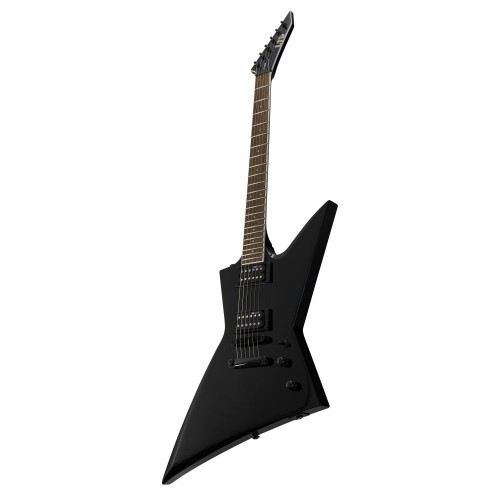 ESP LTD EX-200 Black Elektro Gitar