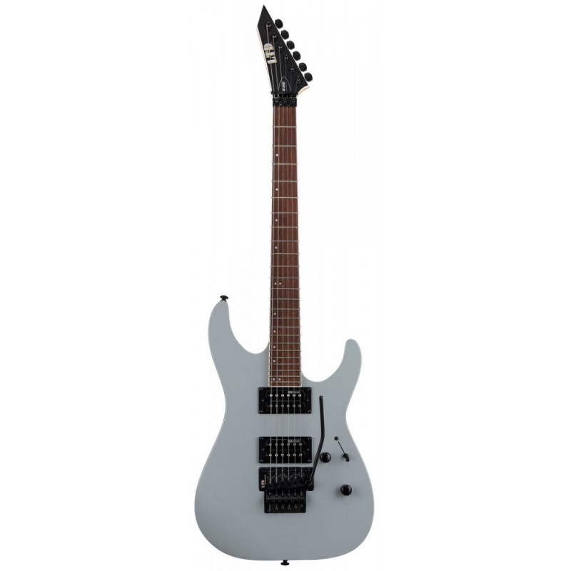 ESP LTD M-200 Alien Gray Elektro Gitar