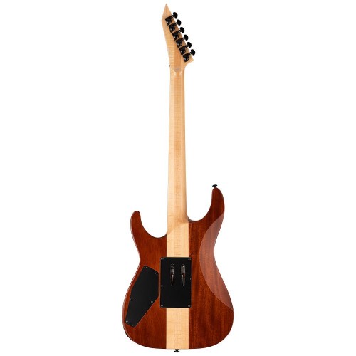 ESP LTD MH-1000HS Black Cherry Fade Elektro Gitar