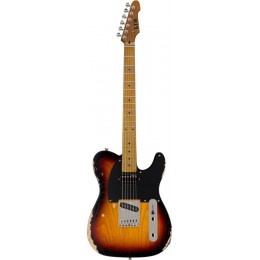 ESP LTD TE-254 D3TB Elektro Gitar
