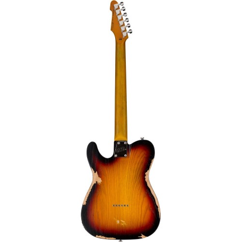 ESP LTD TE-254 D3TB Elektro Gitar