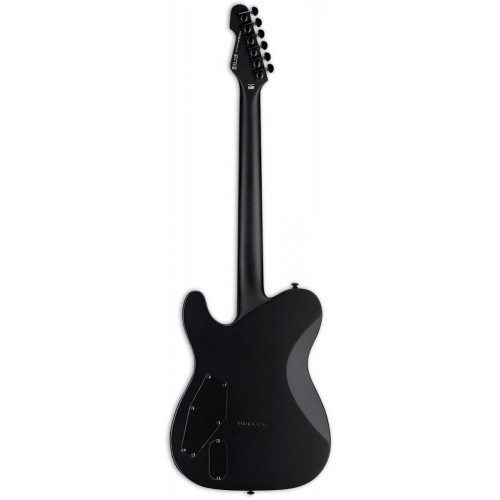 ESP LTD TE-401 Mat Siyah Elektro Gitar