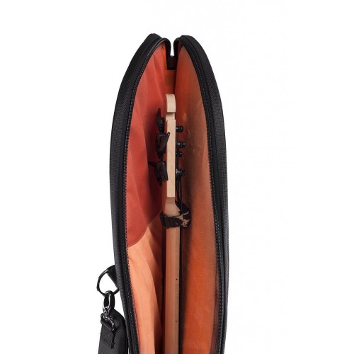 Gruv Gear GigBlade Edge - Bas Gitar Kılıfı - Siyah