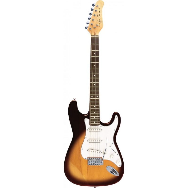 Jay Turser JT-300-TSB Elektro Gitar