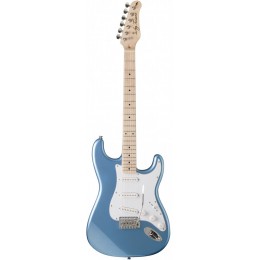 Jay Turser JT-300M-LPB Elektro Gitar