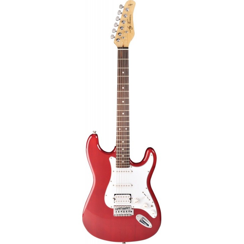 Jay Turser JT-301-TR Elektro Gitar