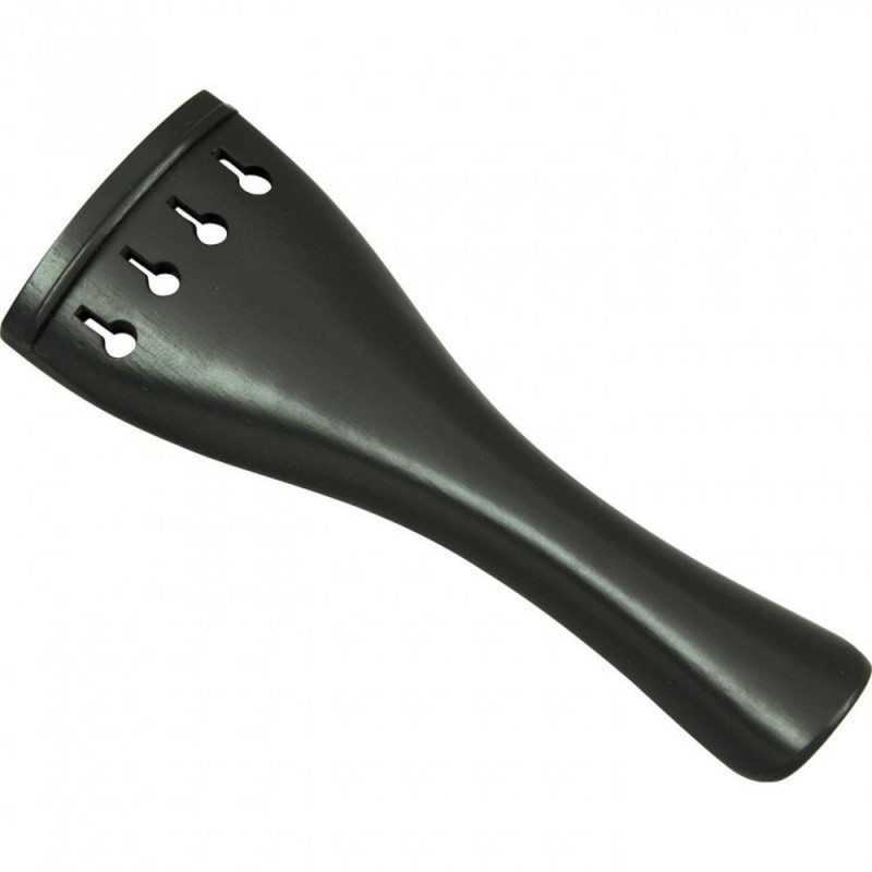 Kuyruk Viola 4/4 Abanoz  Carlovy (Cvk)