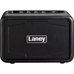 Laney MINI-STB-IRON Elektro Gitar Amfisi