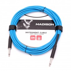 Madison Gitar Kablosu 6 Metre