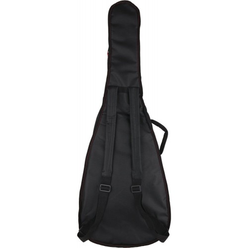 Madison MCGB1-RED Klasik Gitar Kılıfı Kırmızı