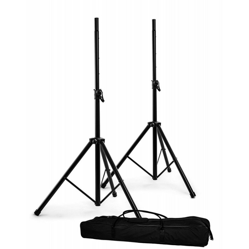 Nomad NSS-8033PK İkili Kolon Sehpası