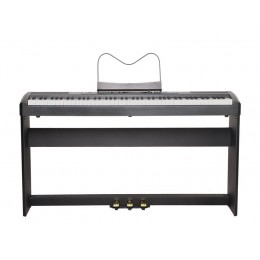 Ringway RP-35 88 Tuşlu Siyah Dijital Piyano