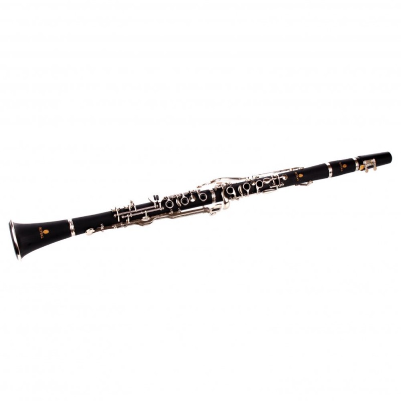 Royal RCL100-G Sol Klarnet