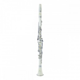 Royal RCL101-G Krem Rengi Sol Klarnet