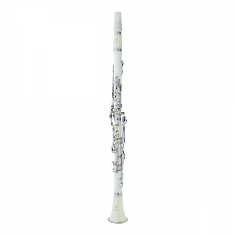Royal RCL101-G Krem Rengi Sol Klarnet