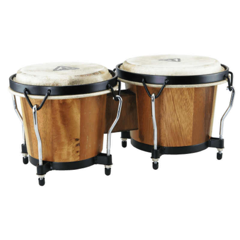 Tycoon Bongo TB-80-B-JM  Artist Series Jamjuree 7&#39; ve 8,5&#39;
