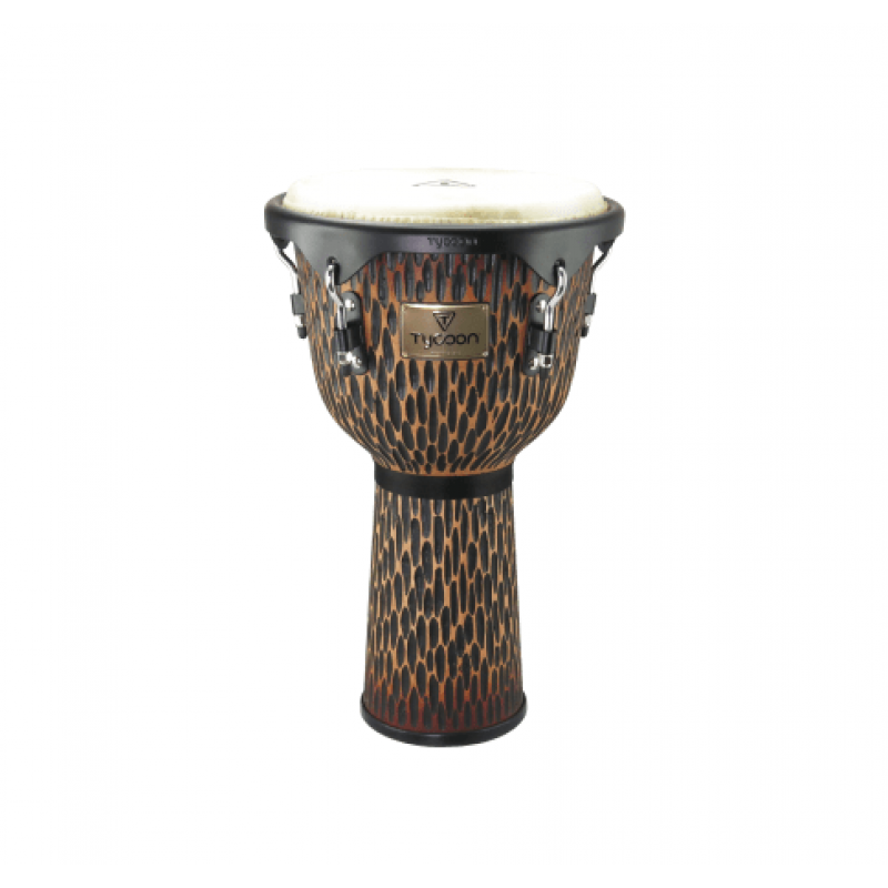 Tycoon TJSS-72 B CO Supremo Select Series Djembe