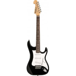 Washburn Sonamaster S1B Siyah Elektro Gitar