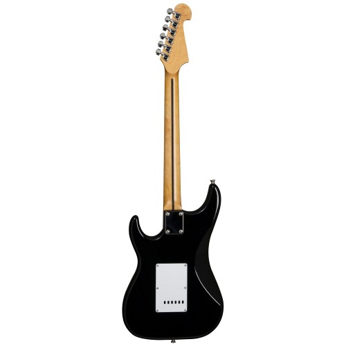 Washburn Sonamaster S1B Siyah Elektro Gitar