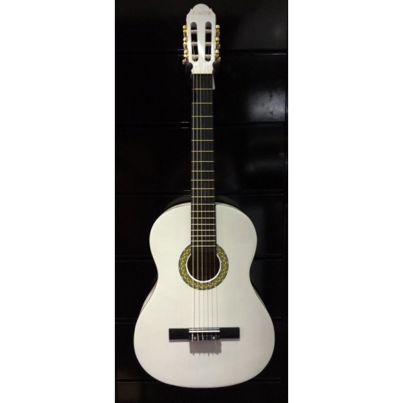 Almira MG917-WH 4/4 Klasik Gitar
