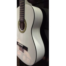 Almira MG917-WH 4/4 Klasik Gitar