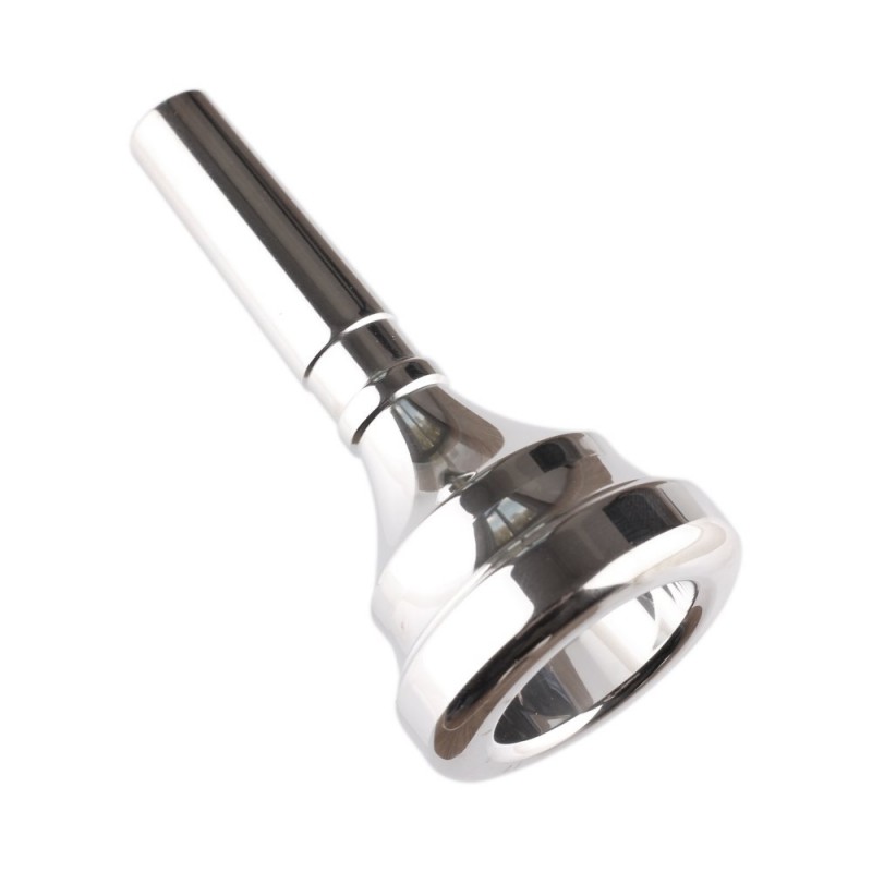C.G.Conn No:6.5 Large Shank Trombon Ağızlığı