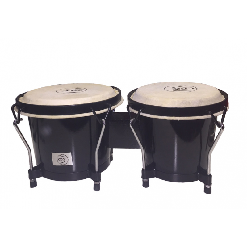 Cox BC105F-BK Bongo