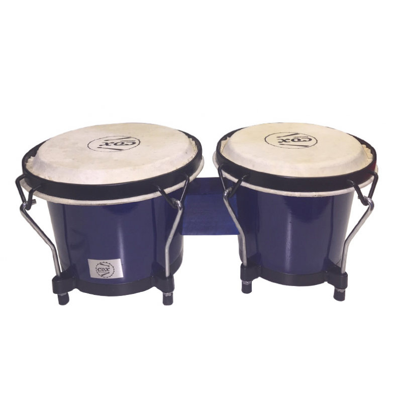 Cox BC105F-BL Bongo