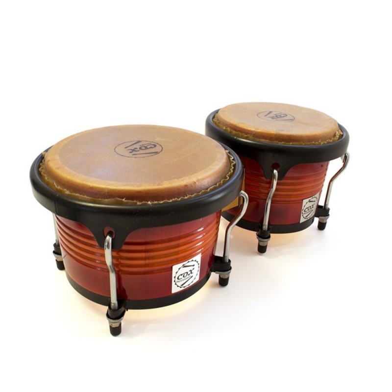 Cox BC101F-SB Bongo