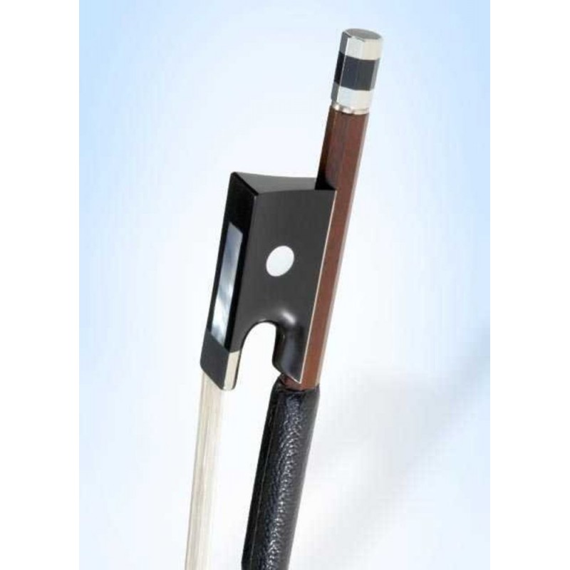Dörfler Brazilwood 6A Köşeli 4/4 Viola Yayı