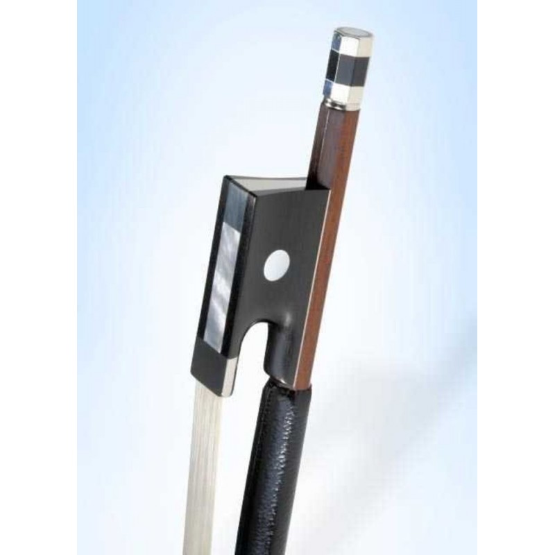 Dörfler Brazilwood 7A Köşeli 4/4 Keman Yayı