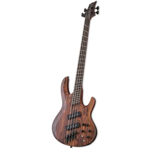 ESP LTD B-1004 SE Multi-Scale 4 Telli Bas Gitar