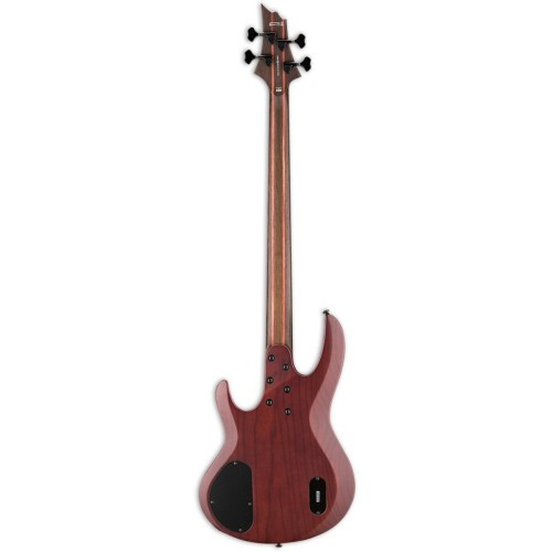 ESP LTD B-1004 SE Multi-Scale 4 Telli Bas Gitar