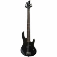 ESP LTD B-15 Kit Black 5 Telli Bas Gitar