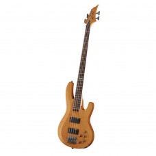 ESP LTD B-154 DX Honey Natural 4 Telli Bas Gitar
