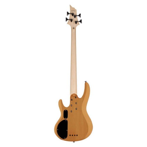 ESP LTD B-154 DX Honey Natural 4 Telli Bas Gitar