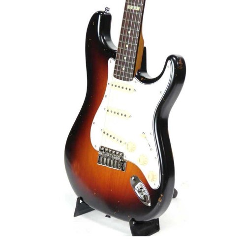 ESP E-II Vintage 3 Tone Burst Elektro Gitar