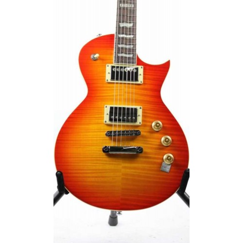 ESP LTD EC-256 Cherry Sunburst Elektro Gitar
