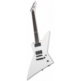 ESP LTD EX-401 Snow White Elektro Gitar