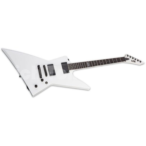 ESP LTD EX-401 Snow White Elektro Gitar
