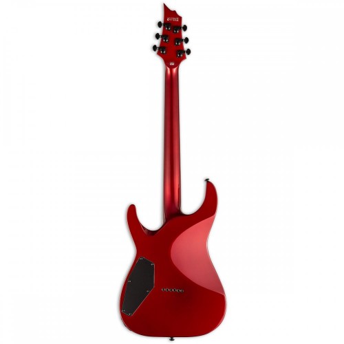ESP LTD H-400 Crimson Fade Metallic Elektro Gitar