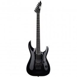 ESP LTD Horizon FR-27 Black Elektro Gitar