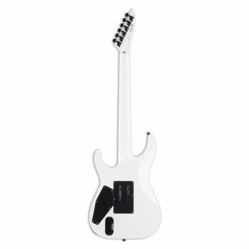 ESP LTD LM-1000E Snow White Elektro Gitar