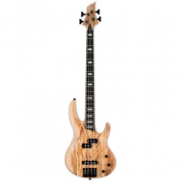 ESP LTD RB-1004SM Naturel Bas Gitar
