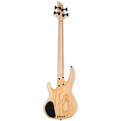 ESP LTD RB-1004SM Naturel Bas Gitar